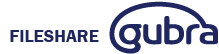 Gubra Fileshare
